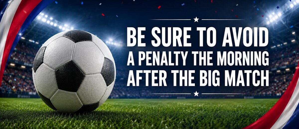 MA 2026 world cup banner